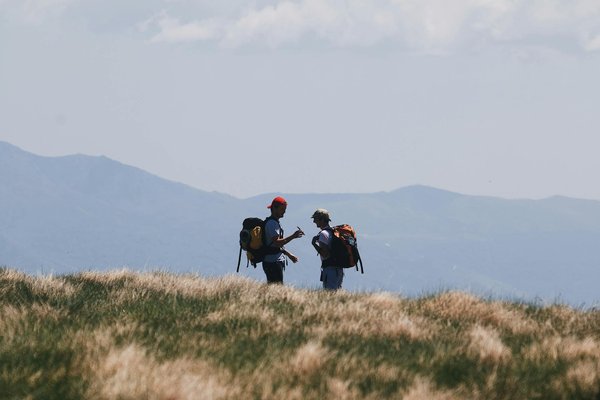 Quels sont les conseils pour une randonnée dans les montagnes de Zermatt en Suisse?