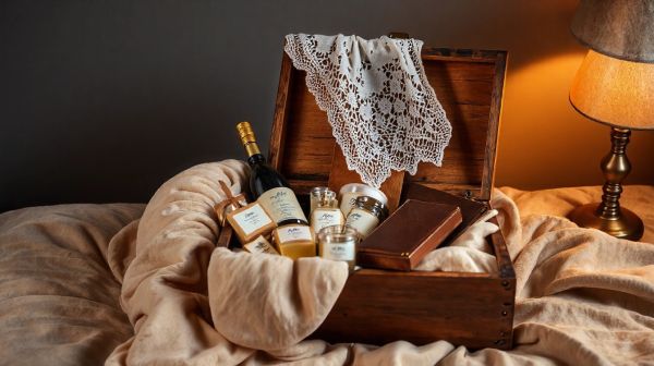 Top idées de coffrets pour un week-end inoubliable de 3 jours