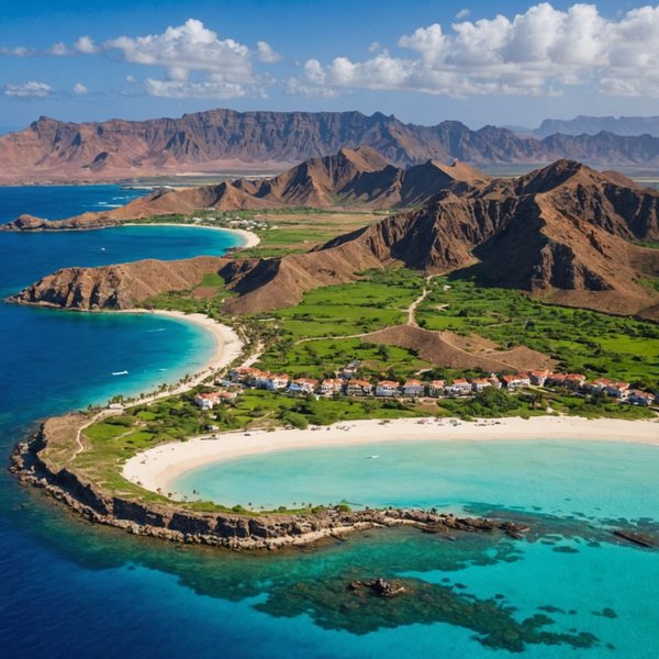 Comment planifier un séjour éco-responsable dans les îles du Cap-Vert?