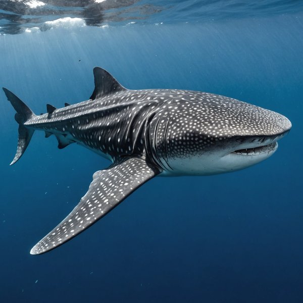 Quels sont les meilleurs spots pour une plongée avec les requins-baleines aux Philippines?