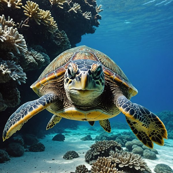 Quels sont les meilleurs spots pour la plongée avec les tortues marines en Grèce?