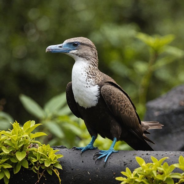 Quels sont les meilleurs spots pour observer les oiseaux en Galápagos?