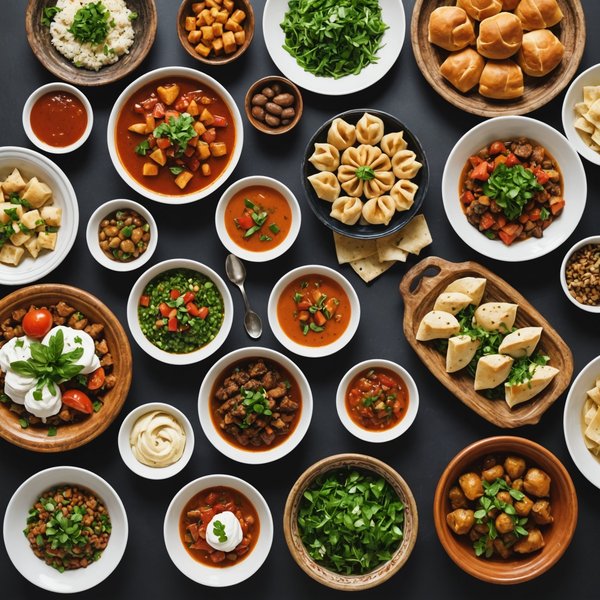 Où participer à des ateliers de cuisine libanaise à Beyrouth?