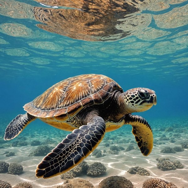 Quels sont les meilleures périodes pour observer les tortues marines en Australie?